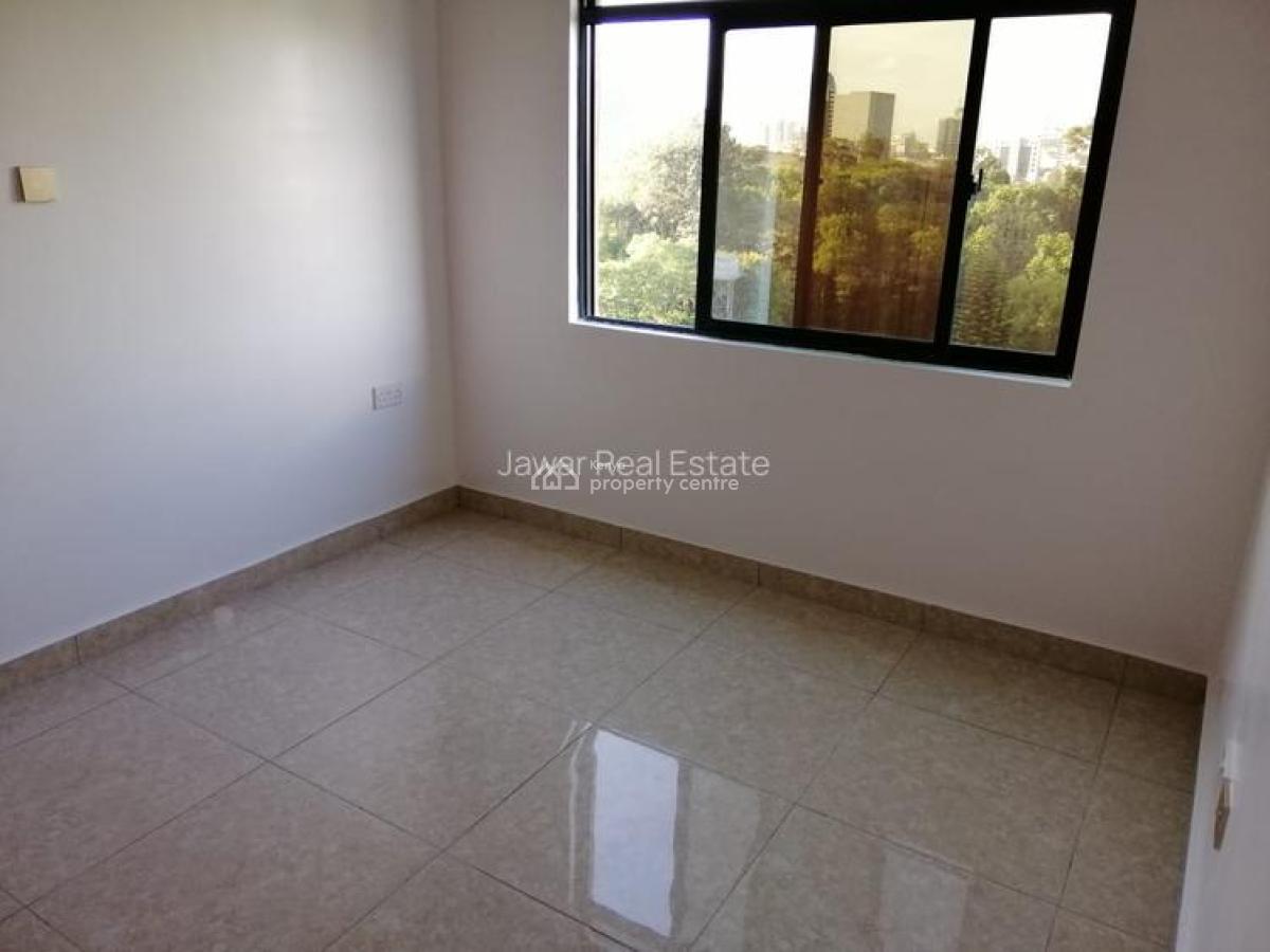 2 Bedroom Unfurnished Apartment, Laikipia Road, Kileleshwa, Nairobi, Apartment for Rent