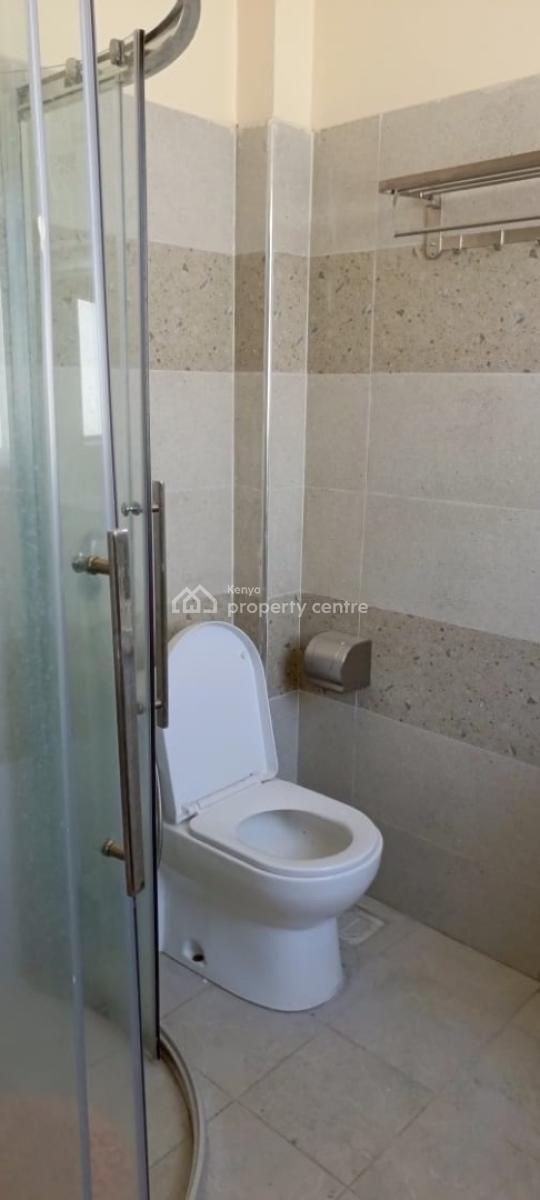 2 Bedroom Unfurnished Apartment, Laikipia Road, Kileleshwa, Nairobi, Apartment for Rent