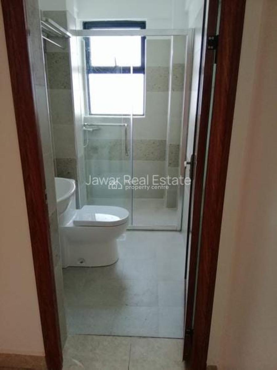 2 Bedroom Unfurnished Apartment, Laikipia Road, Kileleshwa, Nairobi, Apartment for Rent