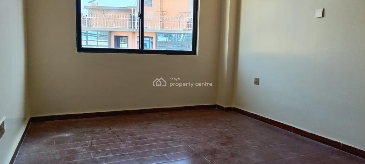 2 Bedroom Unfurnished Apartment, Laikipia Road, Kileleshwa, Nairobi, Apartment for Rent