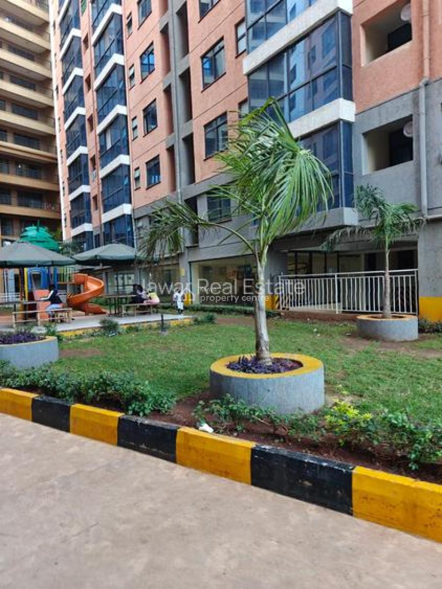 2 Bedroom Unfurnished Apartment, Laikipia Road, Kileleshwa, Nairobi, Apartment for Rent