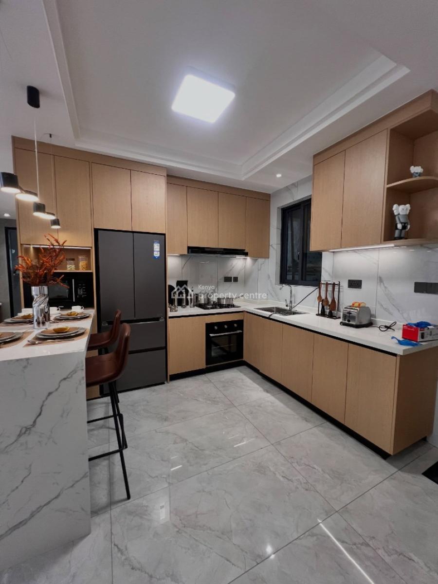 2 Bedroom Apartment in Westlands, Peponi Road, Nairobi West, Nairobi, Apartment for Sale