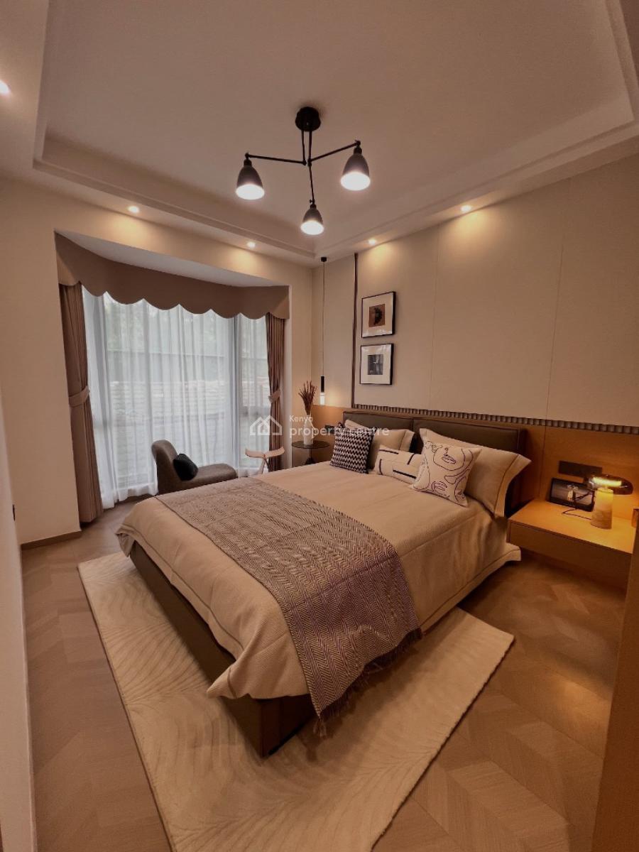 2 Bedroom Apartment in Westlands, Peponi Road, Nairobi West, Nairobi, Apartment for Sale