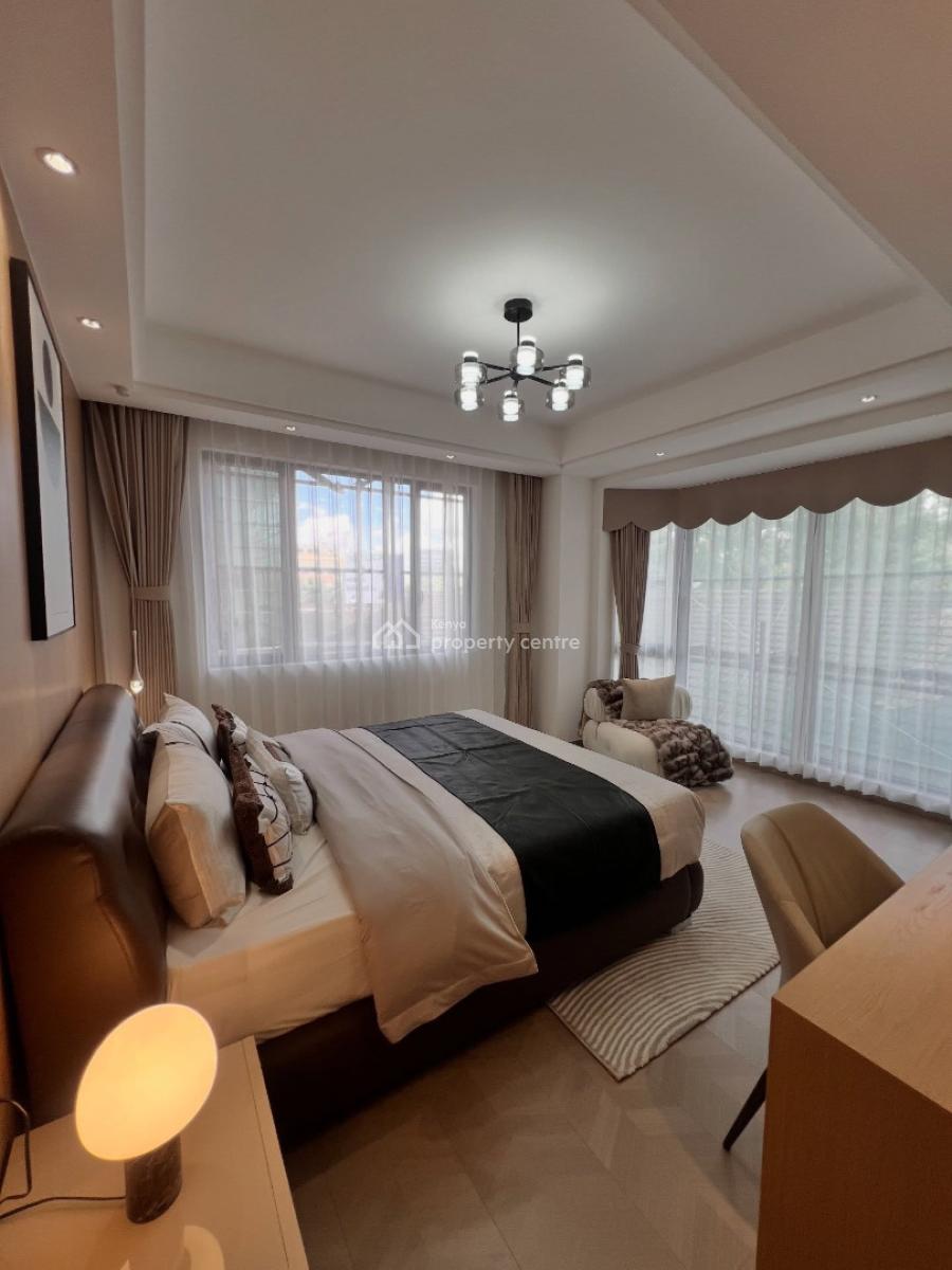 2 Bedroom Apartment in Westlands, Peponi Road, Nairobi West, Nairobi, Apartment for Sale