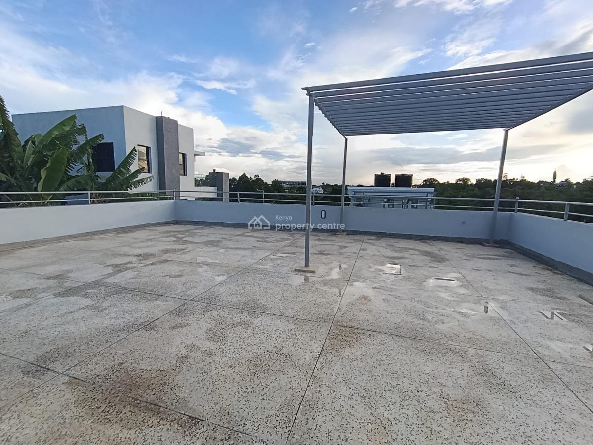 3 Bedrooms Maisonette + Rooftop Dsq, Ruiru Mungutha, Ruiri/rwarera, Meru, House for Sale