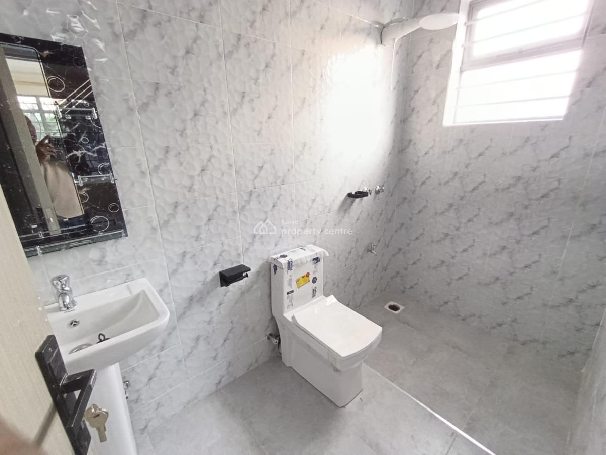 3 Bedrooms Maisonette + Rooftop Dsq, Ruiru Mungutha, Ruiri/rwarera, Meru, House for Sale