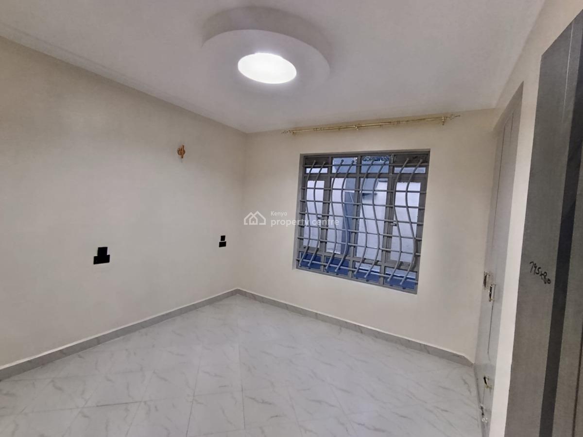 3 Bedrooms Maisonette + Rooftop Dsq, Ruiru Mungutha, Ruiri/rwarera, Meru, House for Sale