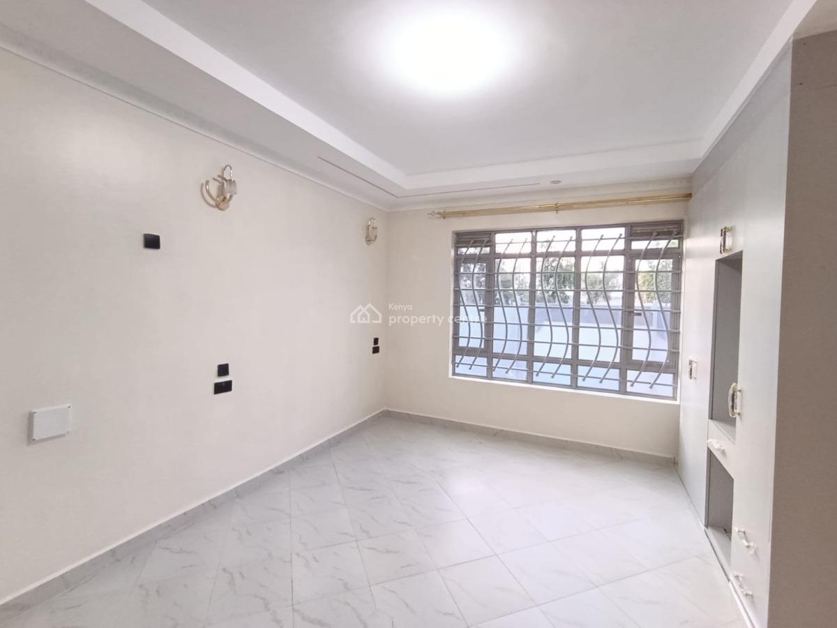 3 Bedrooms Maisonette + Rooftop Dsq, Ruiru Mungutha, Ruiri/rwarera, Meru, House for Sale