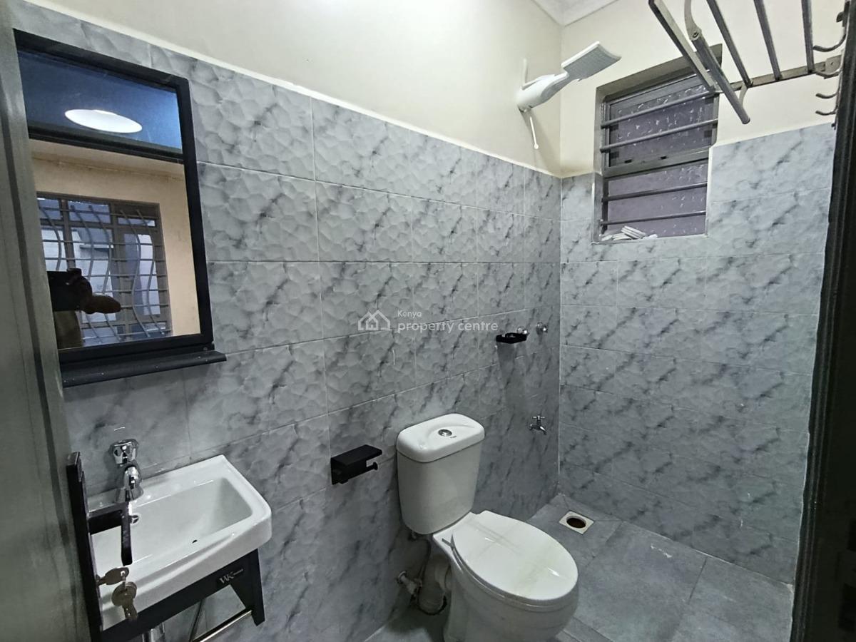 3 Bedrooms Maisonette + Rooftop Dsq, Ruiru Mungutha, Ruiri/rwarera, Meru, House for Sale