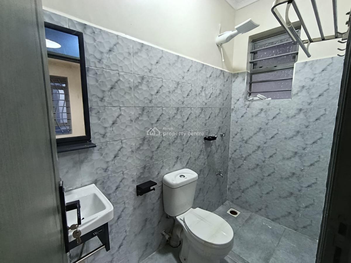 3 Bedrooms Maisonette + Rooftop Dsq, Ruiru Mungutha, Ruiri/rwarera, Meru, House for Sale