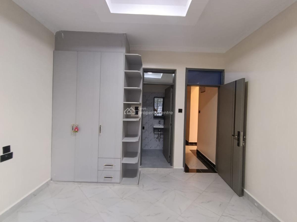 3 Bedrooms Maisonette + Rooftop Dsq, Ruiru Mungutha, Ruiri/rwarera, Meru, House for Sale