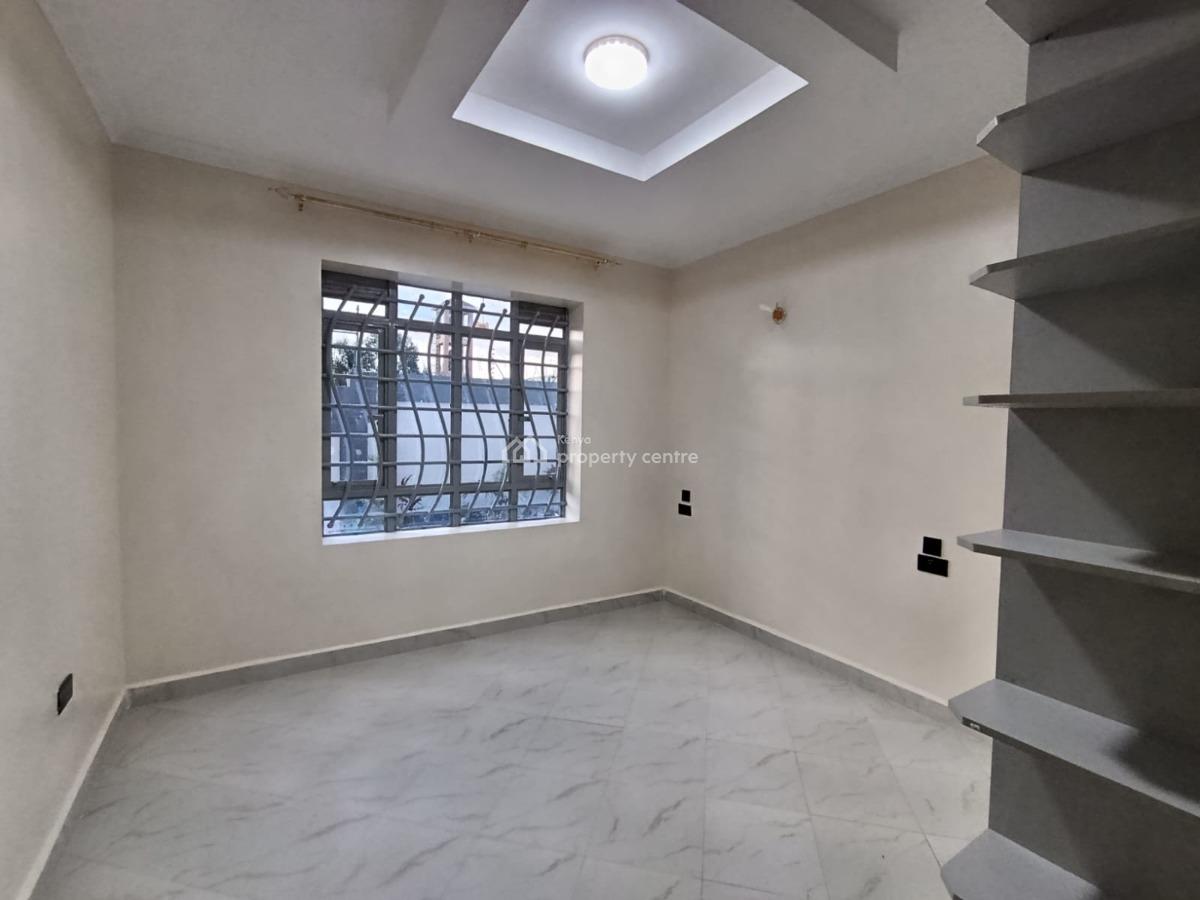 3 Bedrooms Maisonette + Rooftop Dsq, Ruiru Mungutha, Ruiri/rwarera, Meru, House for Sale