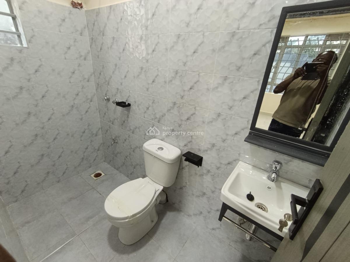 3 Bedrooms Maisonette + Rooftop Dsq, Ruiru Mungutha, Ruiri/rwarera, Meru, House for Sale