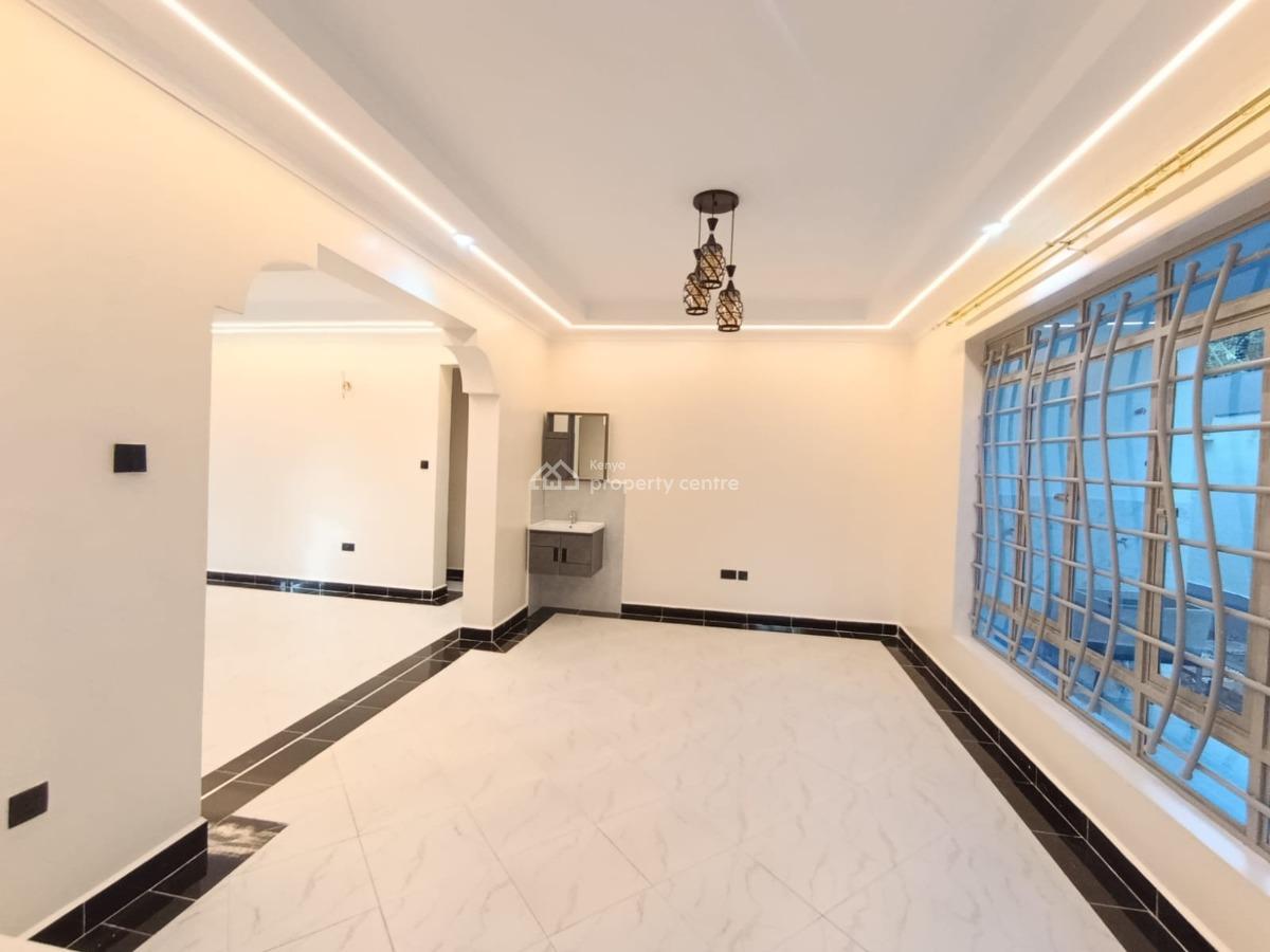 3 Bedrooms Maisonette + Rooftop Dsq, Ruiru Mungutha, Ruiri/rwarera, Meru, House for Sale