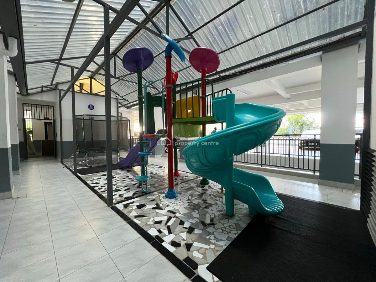 Newly Done 3 Bedroom Plus Dsq, Nyeri Road, Kileleshwa, Nairobi, Apartment for Rent