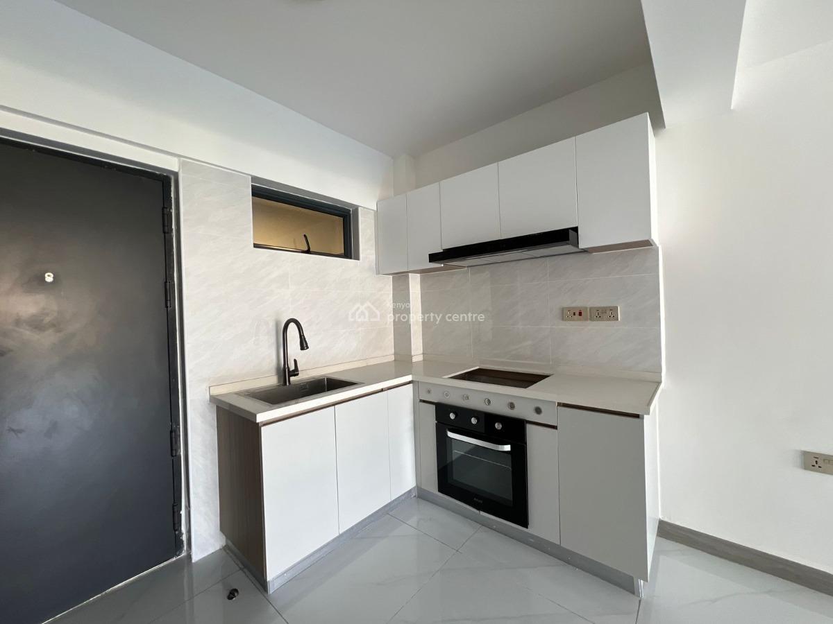 Stunning One Bedroom in Kileleshwa Along Nyeri Road, Nyeri Road, Kileleshwa, Nairobi, Apartment for Rent