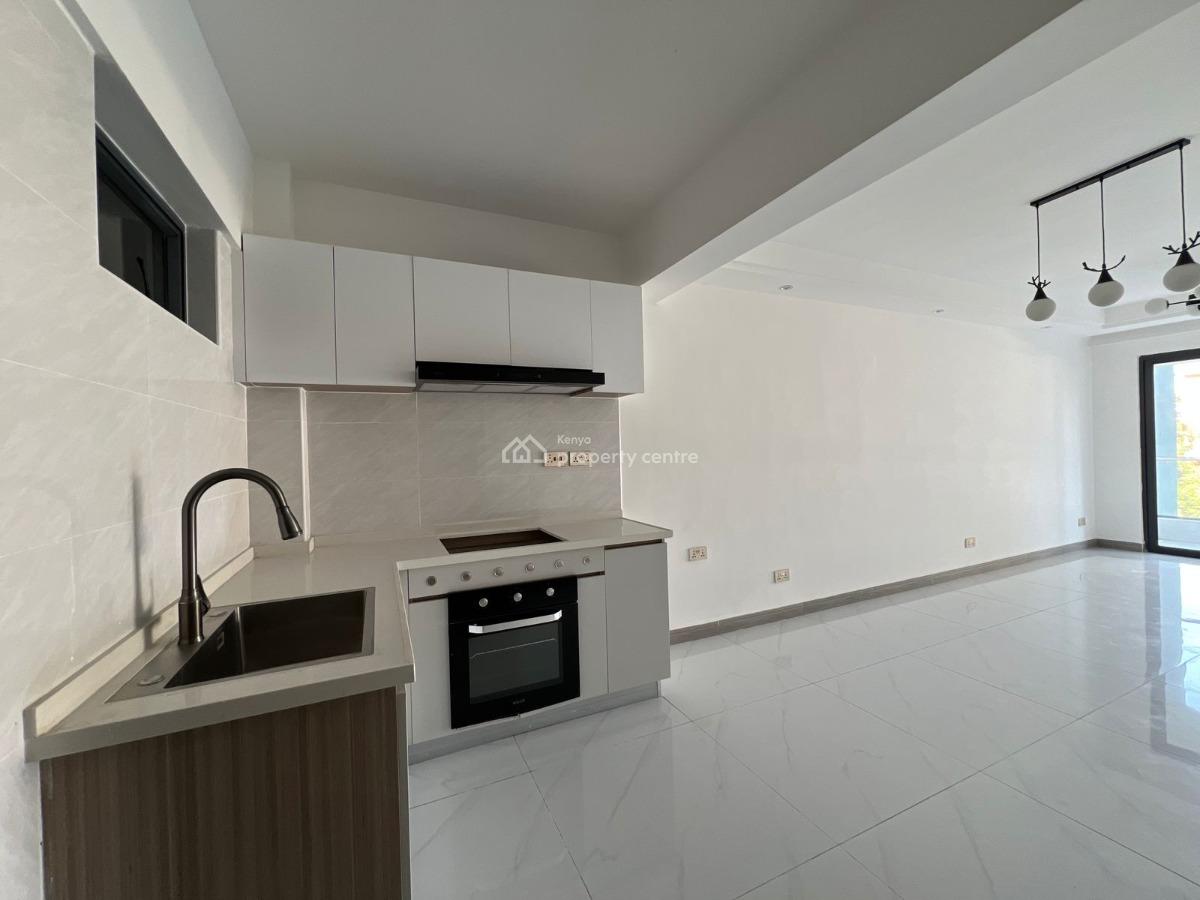 Stunning One Bedroom in Kileleshwa Along Nyeri Road, Nyeri Road, Kileleshwa, Nairobi, Apartment for Rent