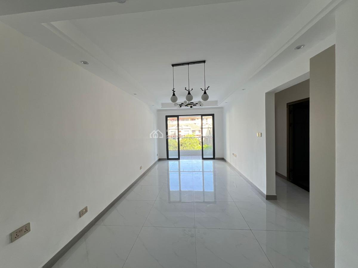 Stunning One Bedroom in Kileleshwa Along Nyeri Road, Nyeri Road, Kileleshwa, Nairobi, Apartment for Rent