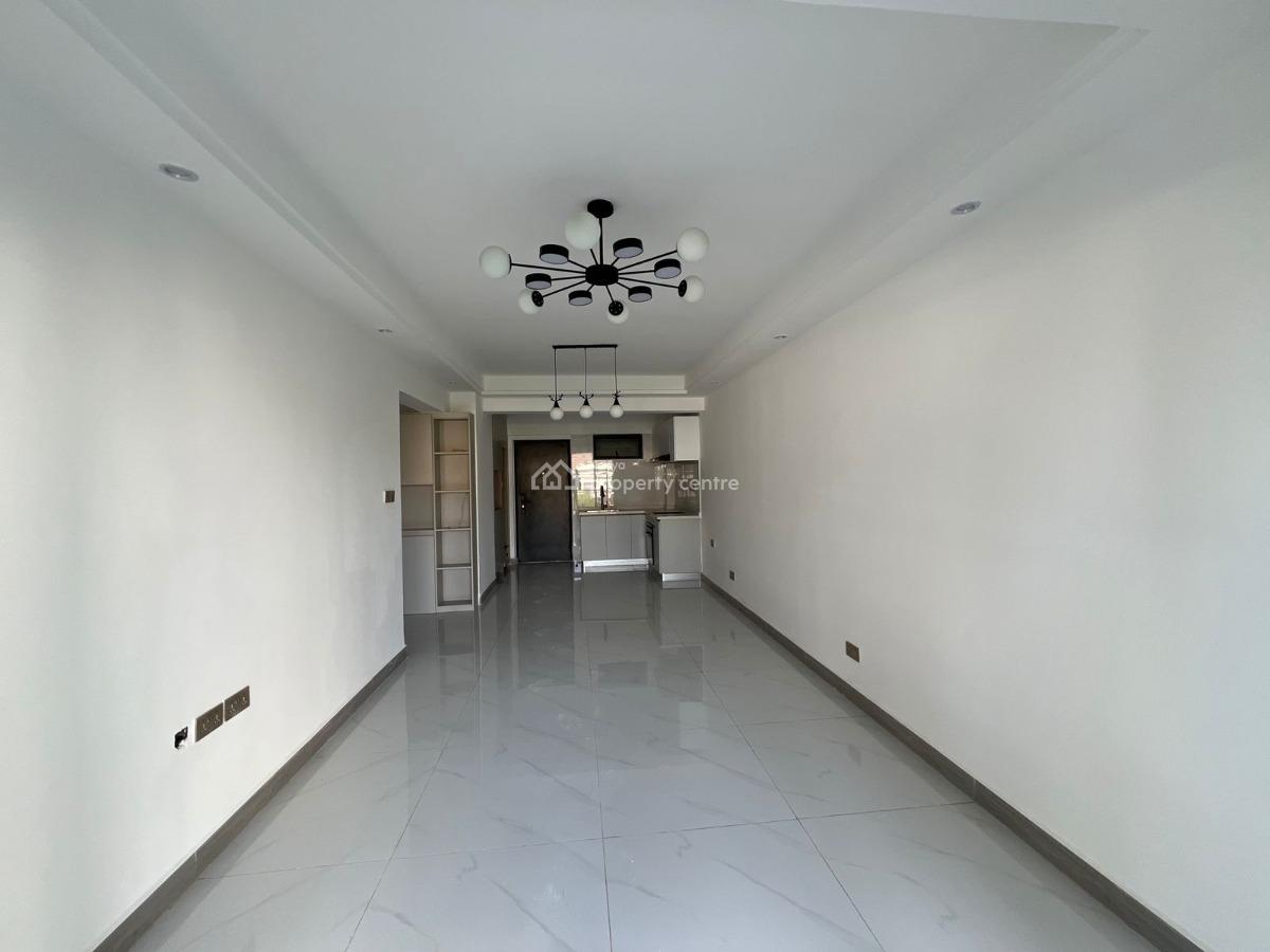 Stunning One Bedroom in Kileleshwa Along Nyeri Road, Nyeri Road, Kileleshwa, Nairobi, Apartment for Rent