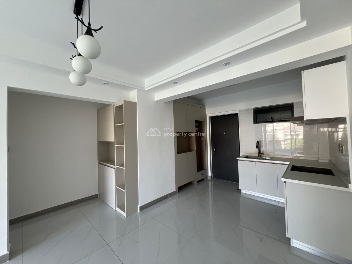 Stunning One Bedroom in Kileleshwa Along Nyeri Road, Nyeri Road, Kileleshwa, Nairobi, Apartment for Rent