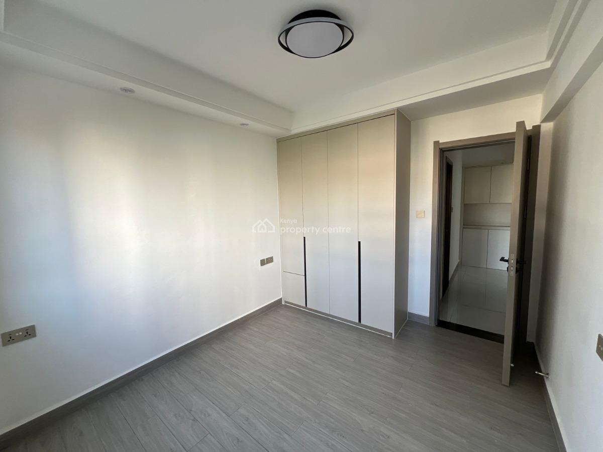 Stunning One Bedroom in Kileleshwa Along Nyeri Road, Nyeri Road, Kileleshwa, Nairobi, Apartment for Rent