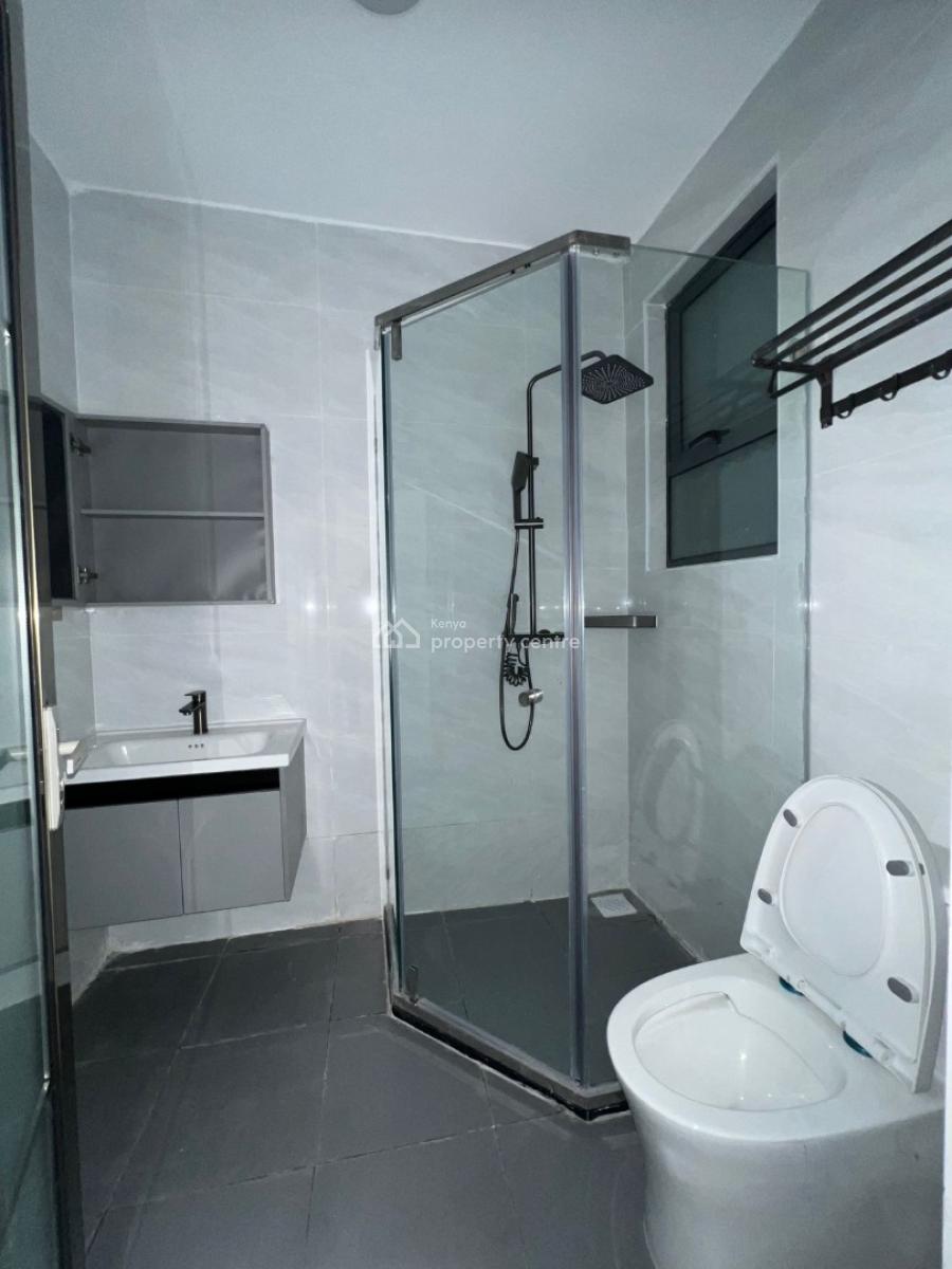Stunning One Bedroom in Kileleshwa Along Nyeri Road, Nyeri Road, Kileleshwa, Nairobi, Apartment for Rent