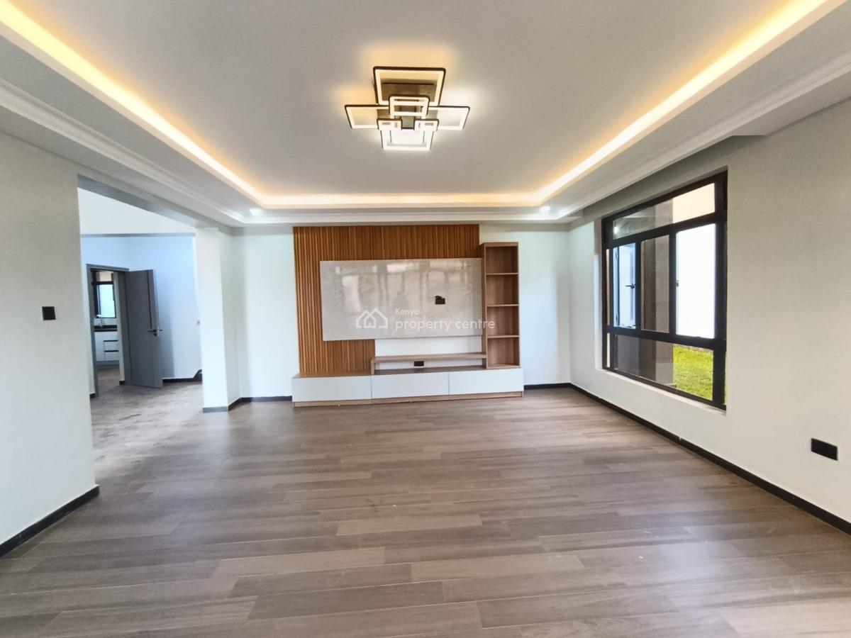 Exquisite 4 Bedroom Townhouse, Ruiru Mugutha, Ruiru, Kiambu, House for Sale