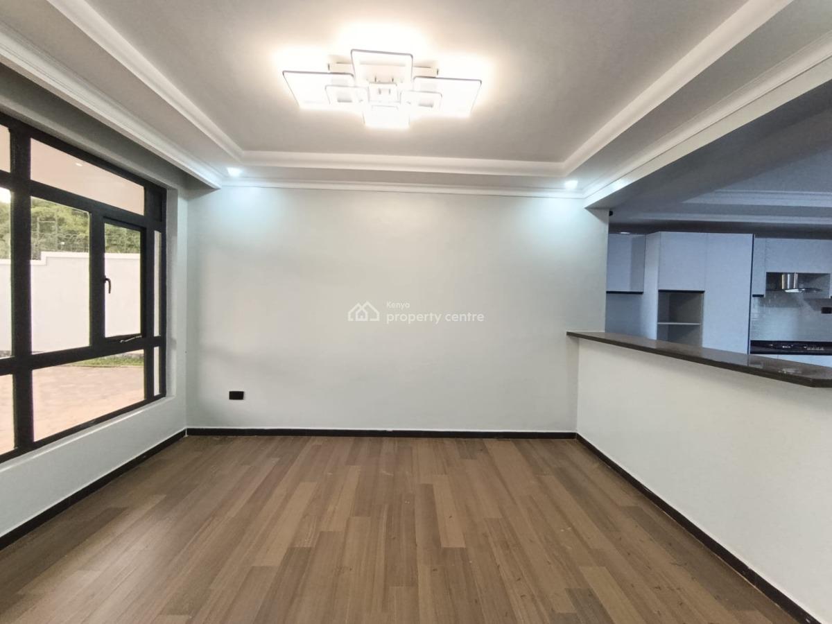Exquisite 4 Bedroom Townhouse, Ruiru Mugutha, Ruiru, Kiambu, House for Sale
