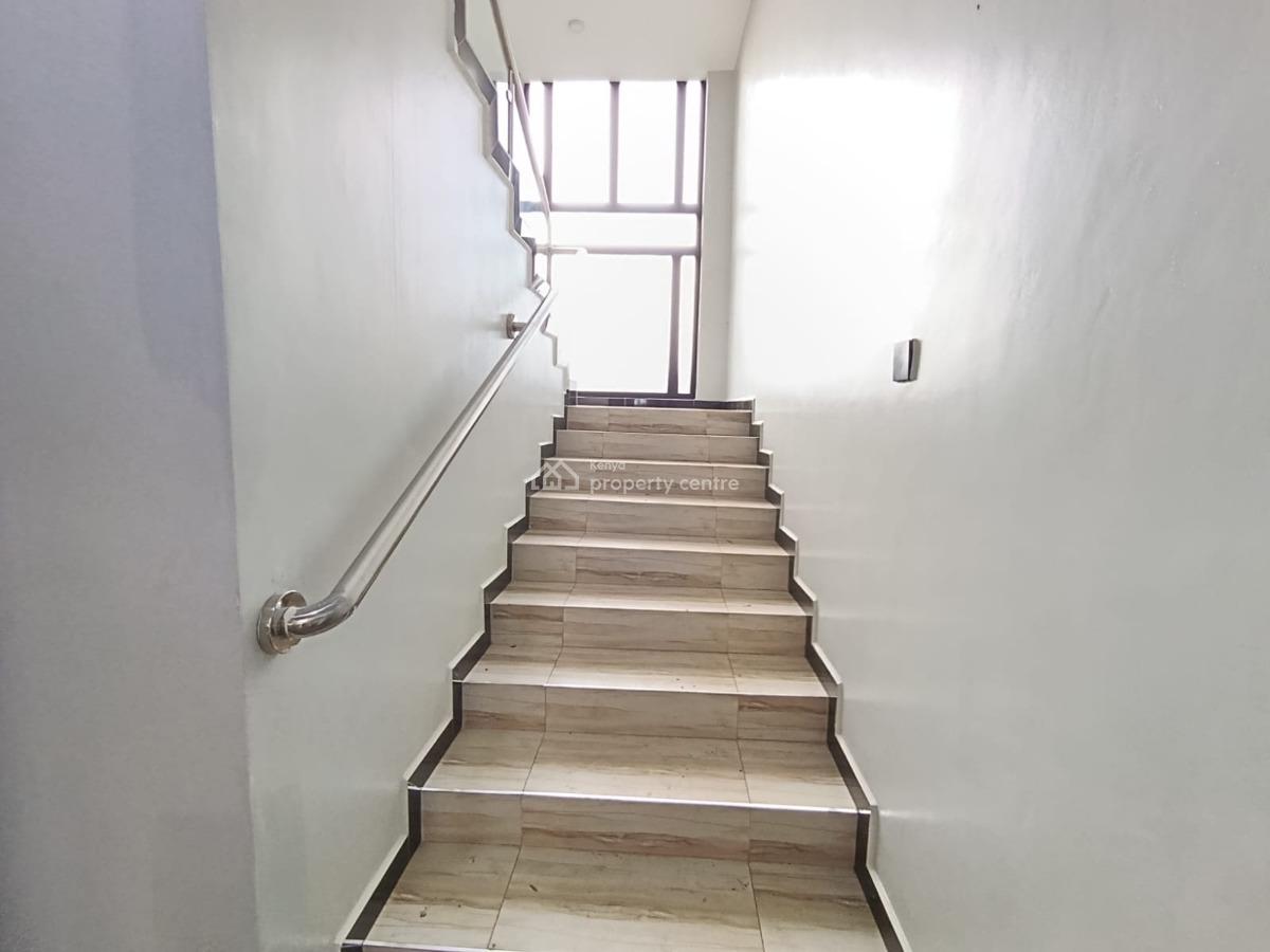 Exquisite 4 Bedroom Townhouse, Ruiru Mugutha, Ruiru, Kiambu, House for Sale