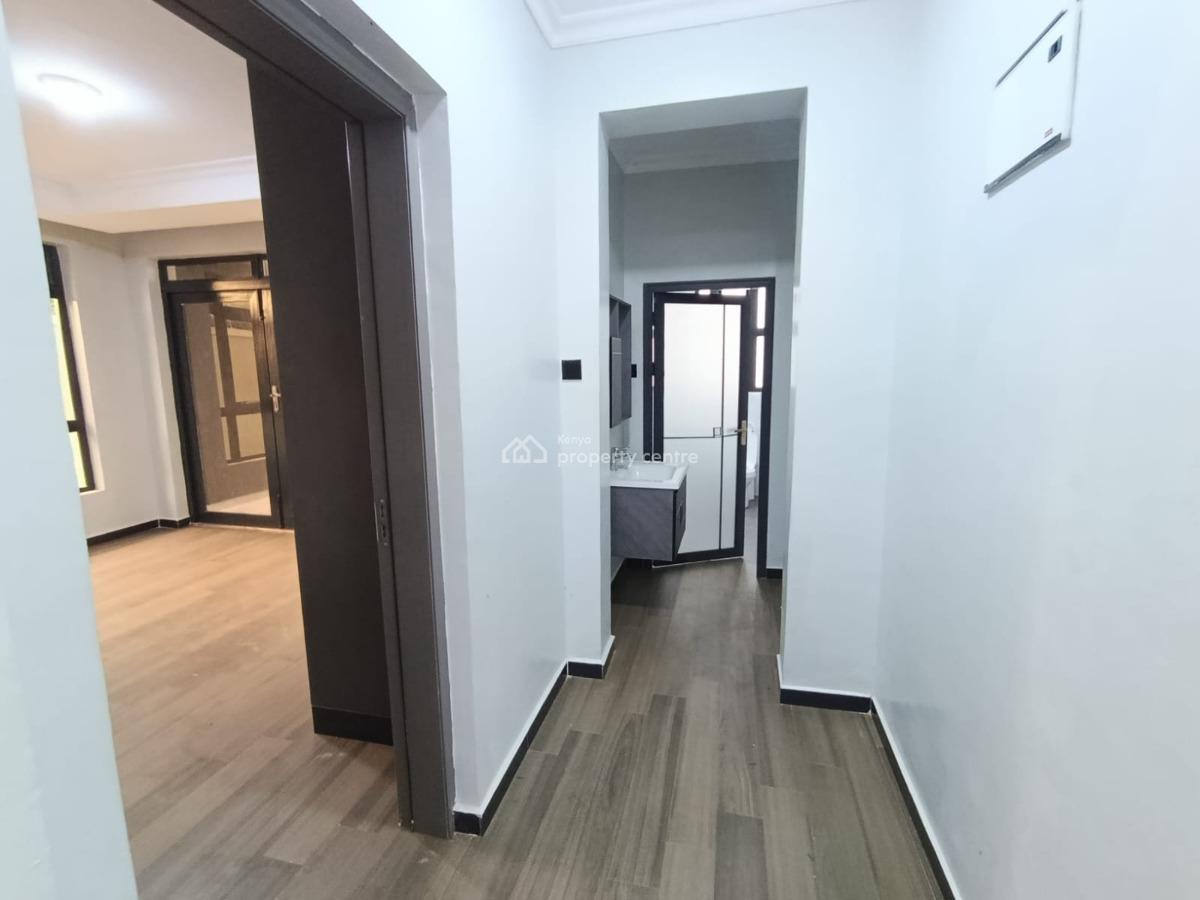 Exquisite 4 Bedroom Townhouse, Ruiru Mugutha, Ruiru, Kiambu, House for Sale