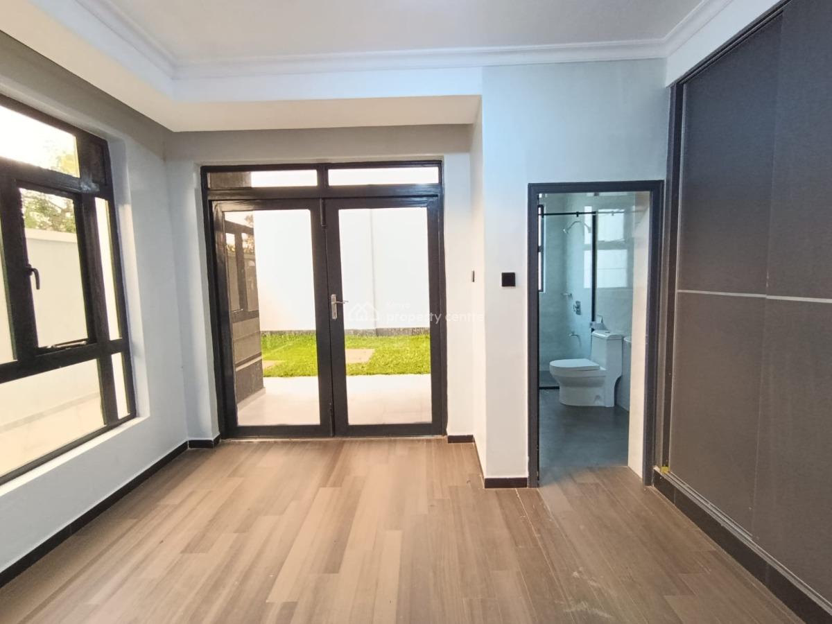 Exquisite 4 Bedroom Townhouse, Ruiru Mugutha, Ruiru, Kiambu, House for Sale