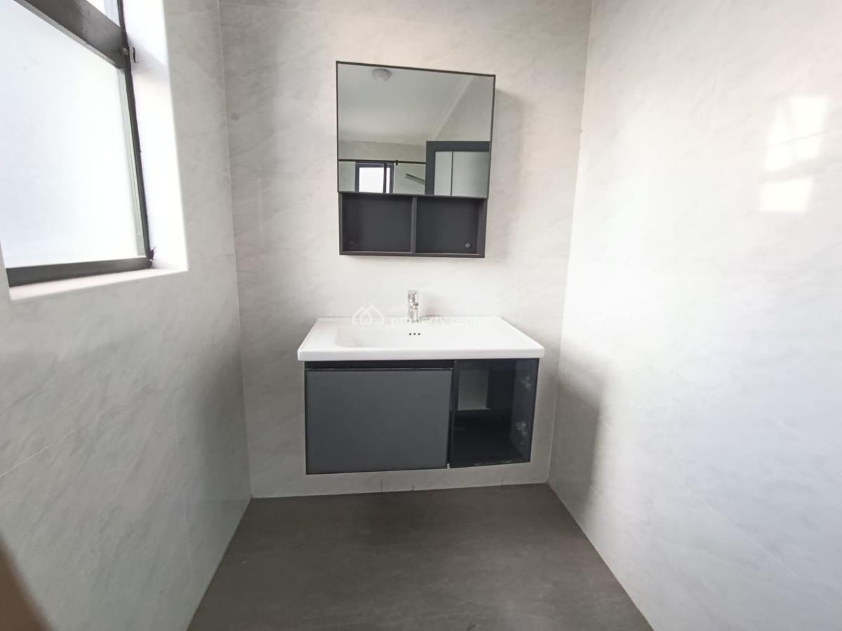 Exquisite 4 Bedroom Townhouse, Ruiru Mugutha, Ruiru, Kiambu, House for Sale