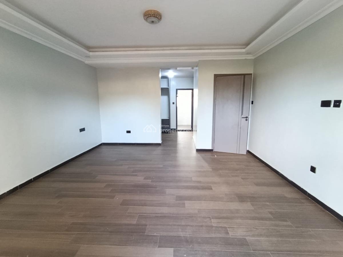 Exquisite 4 Bedroom Townhouse, Ruiru Mugutha, Ruiru, Kiambu, House for Sale