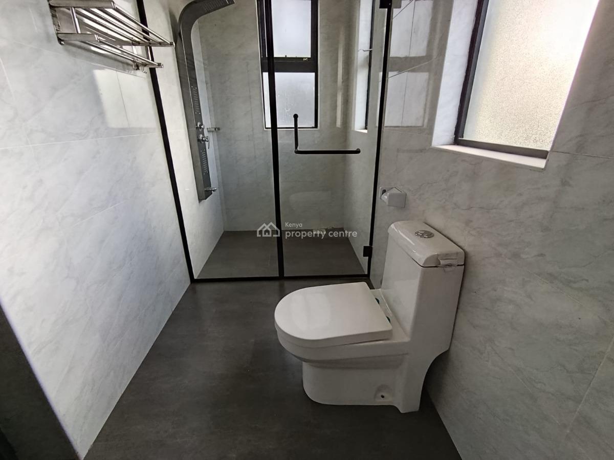 Exquisite 4 Bedroom Townhouse, Ruiru Mugutha, Ruiru, Kiambu, House for Sale