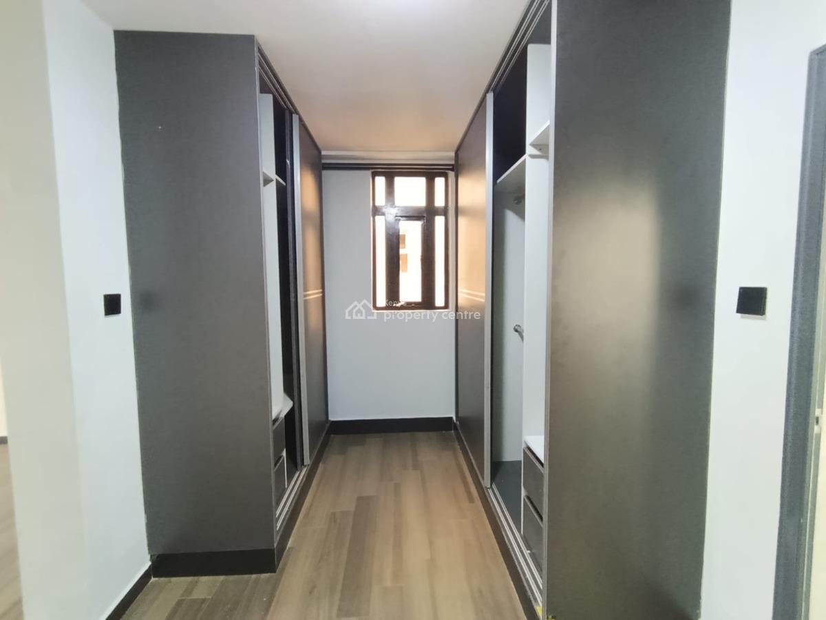 Exquisite 4 Bedroom Townhouse, Ruiru Mugutha, Ruiru, Kiambu, House for Sale