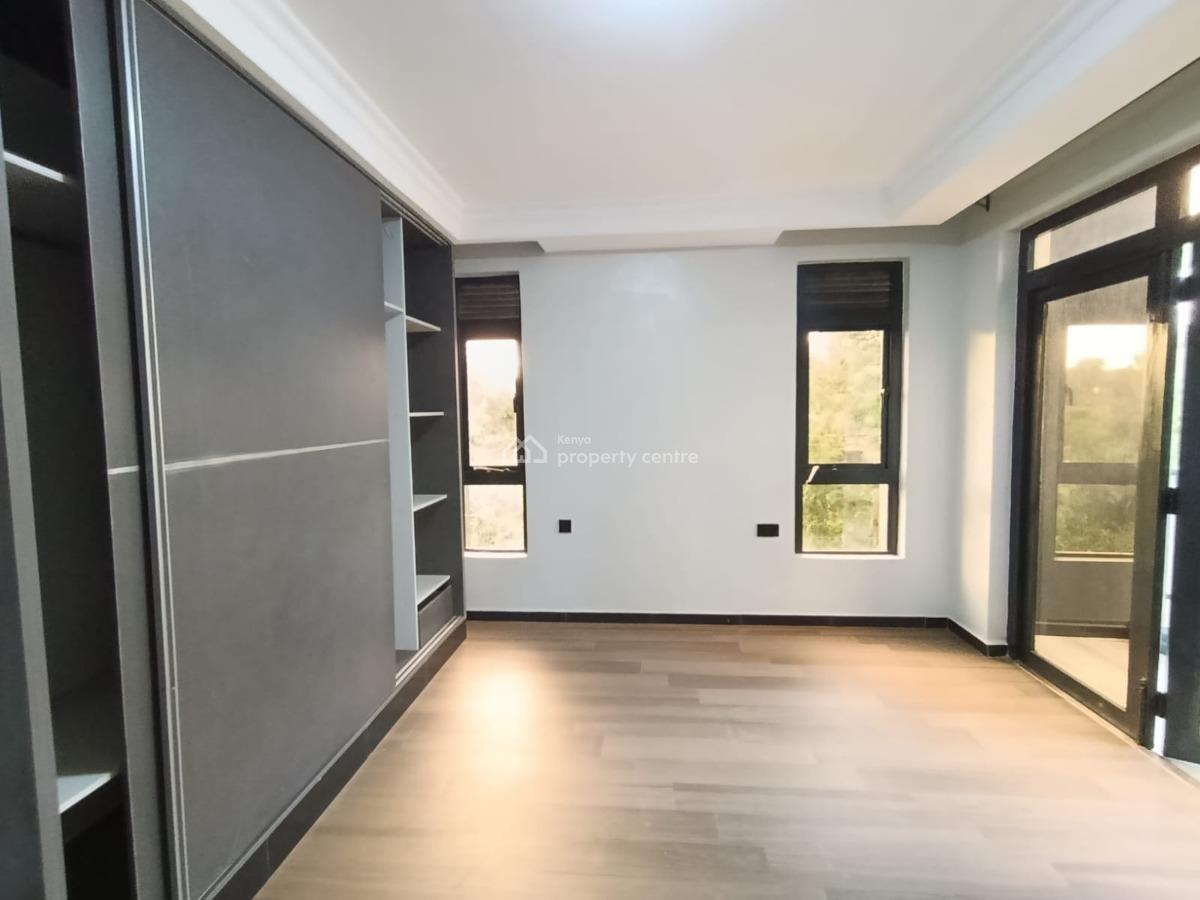 Exquisite 4 Bedroom Townhouse, Ruiru Mugutha, Ruiru, Kiambu, House for Sale