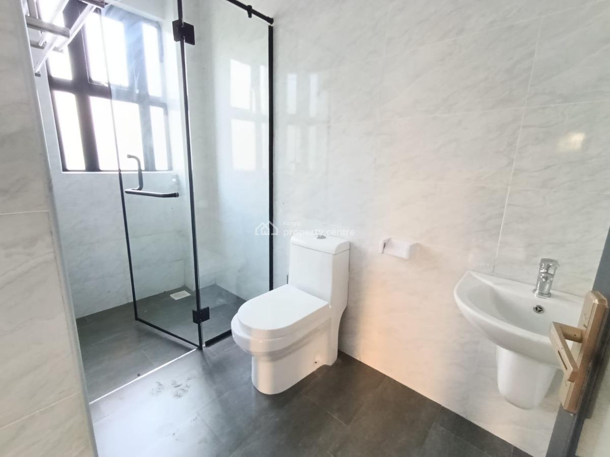 Exquisite 4 Bedroom Townhouse, Ruiru Mugutha, Ruiru, Kiambu, House for Sale