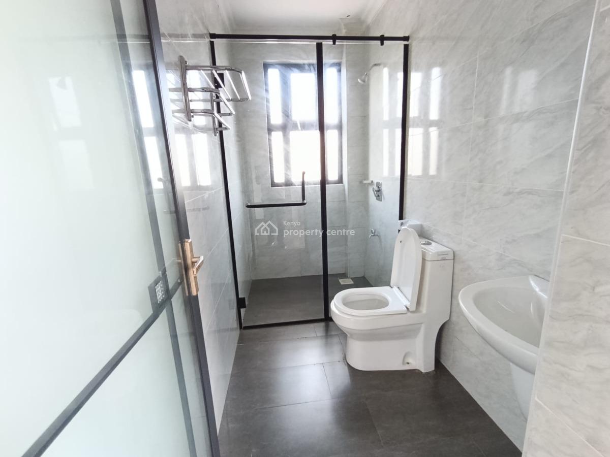 Exquisite 4 Bedroom Townhouse, Ruiru Mugutha, Ruiru, Kiambu, House for Sale