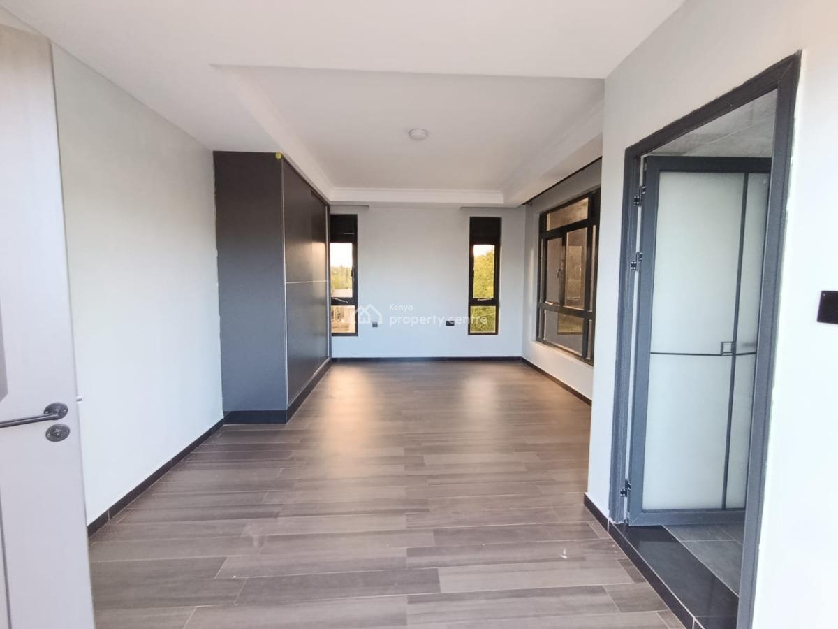 Exquisite 4 Bedroom Townhouse, Ruiru Mugutha, Ruiru, Kiambu, House for Sale