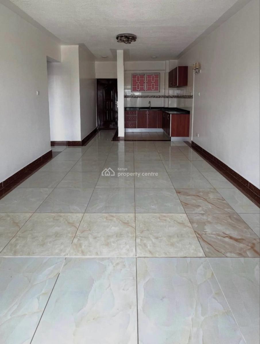 Executive 1 Bedroom Apartment, Kilimani, Nairobi, Apartment for Rent