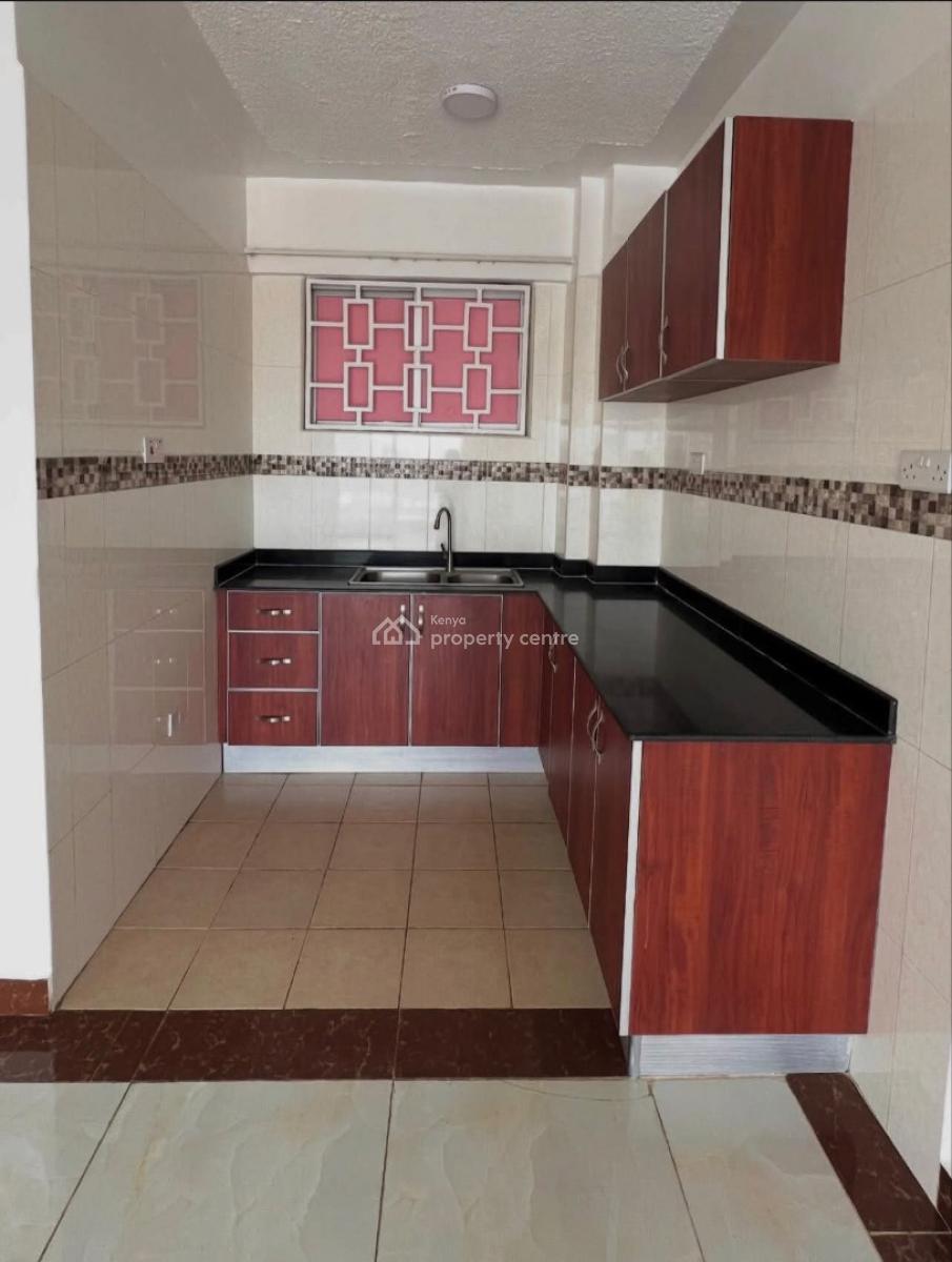 Executive 1 Bedroom Apartment, Kilimani, Nairobi, Apartment for Rent