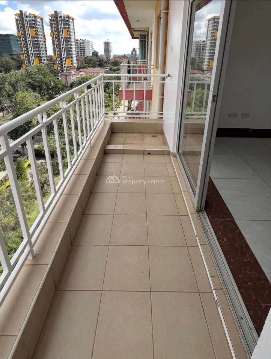 Executive 1 Bedroom Apartment, Kilimani, Nairobi, Apartment for Rent