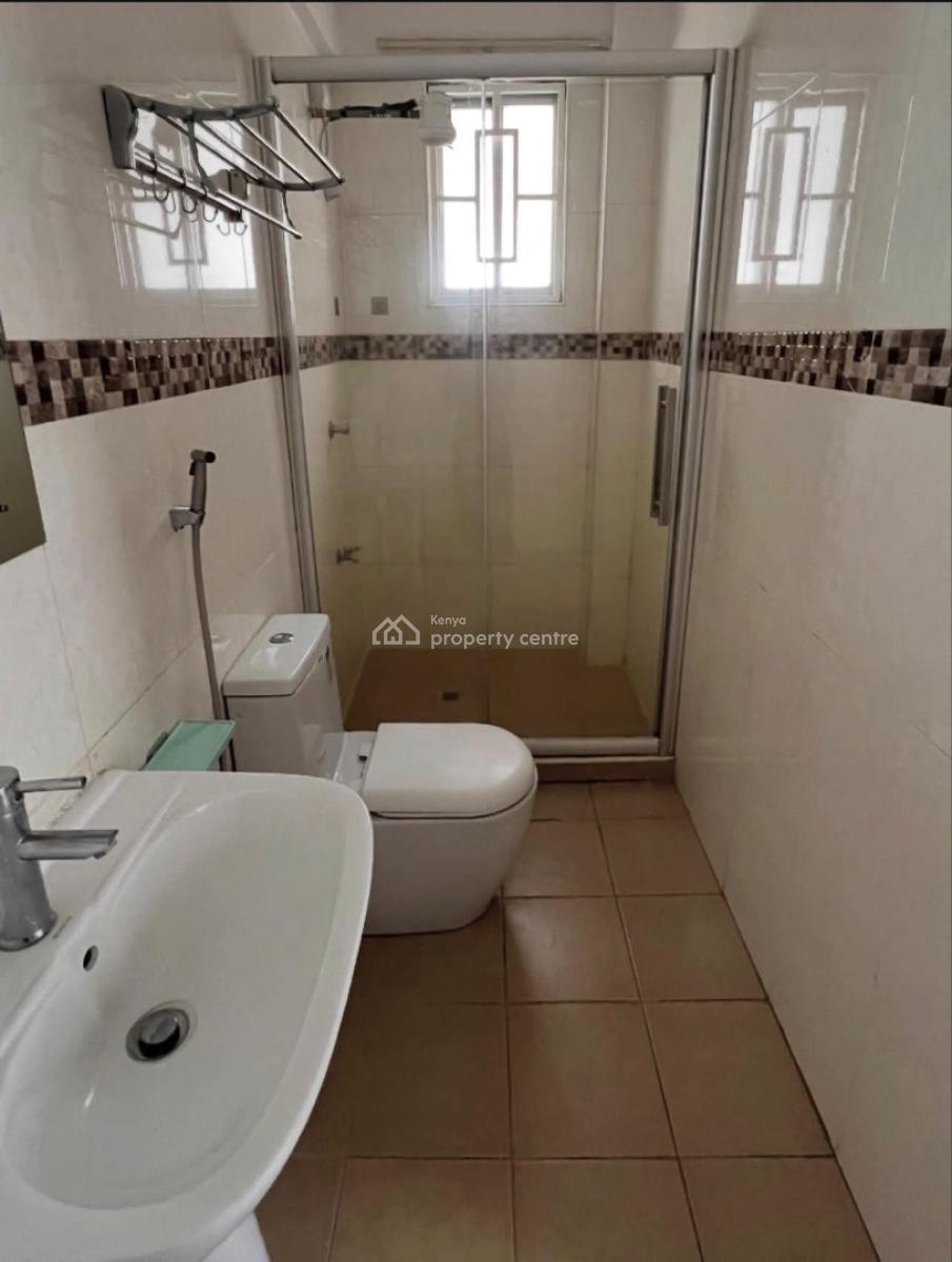 Executive 1 Bedroom Apartment, Kilimani, Nairobi, Apartment for Rent