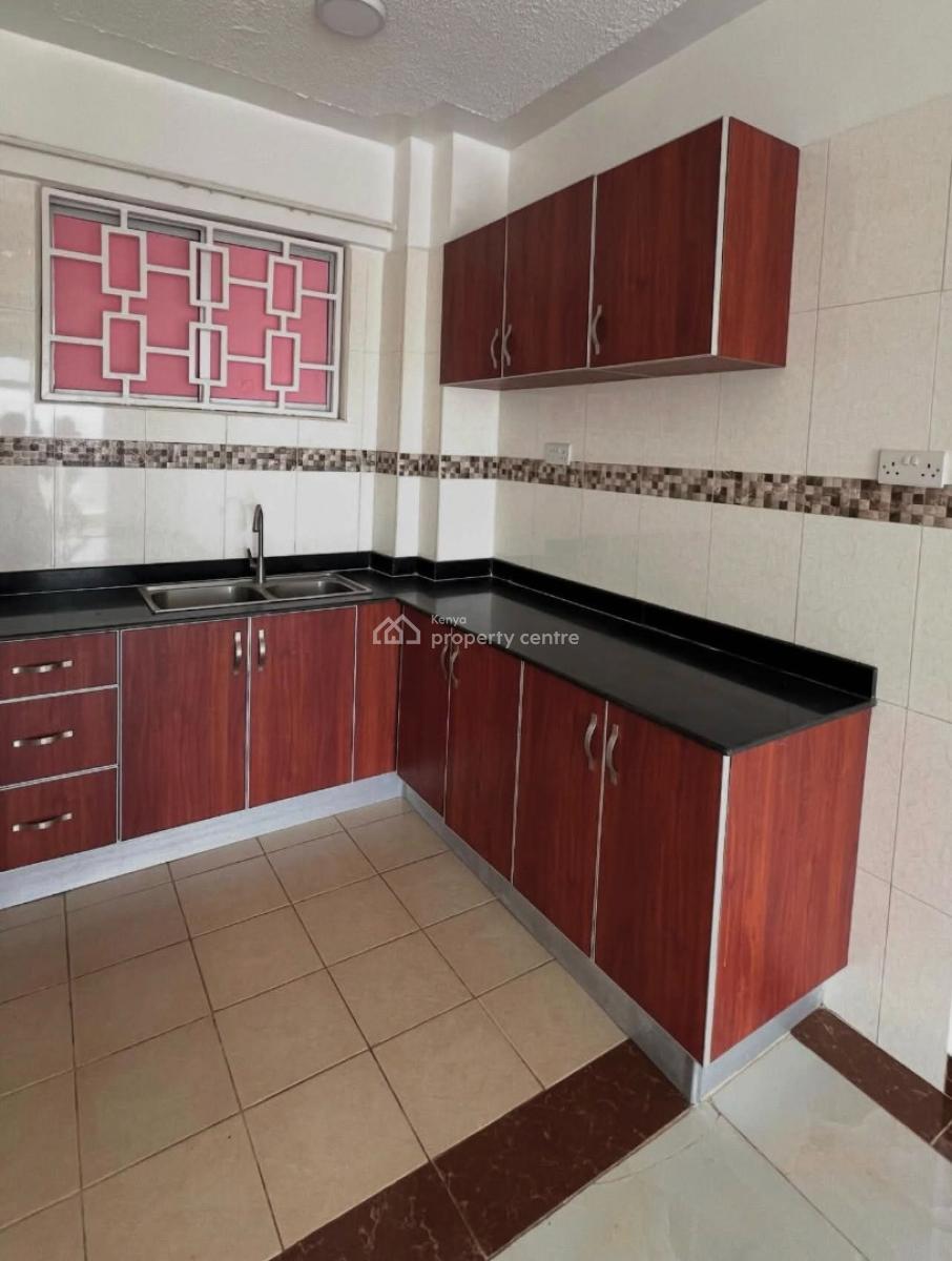 Executive 1 Bedroom Apartment, Kilimani, Nairobi, Apartment for Rent