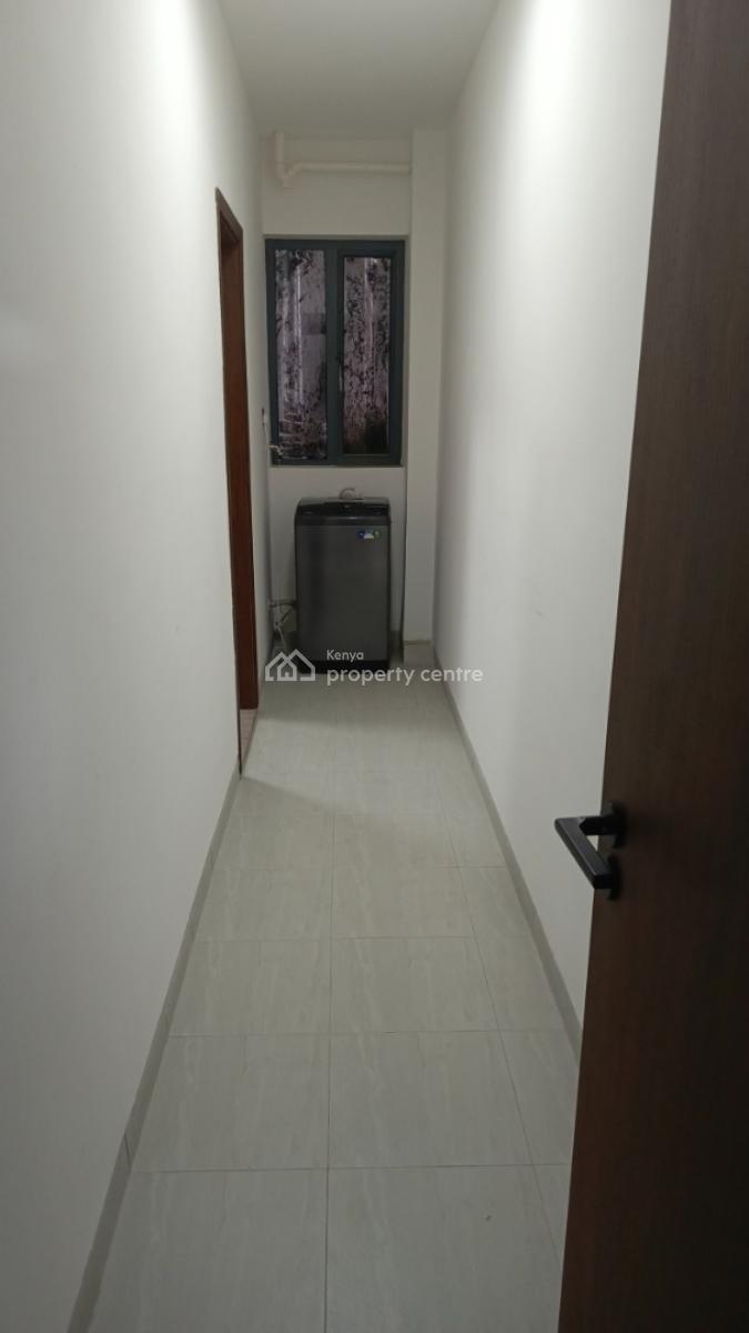 an Elegant Very Spacious 2 Bedroom All Ensuite Plus Dsq, Sports Road, Westlands, Nairobi, Apartment for Sale