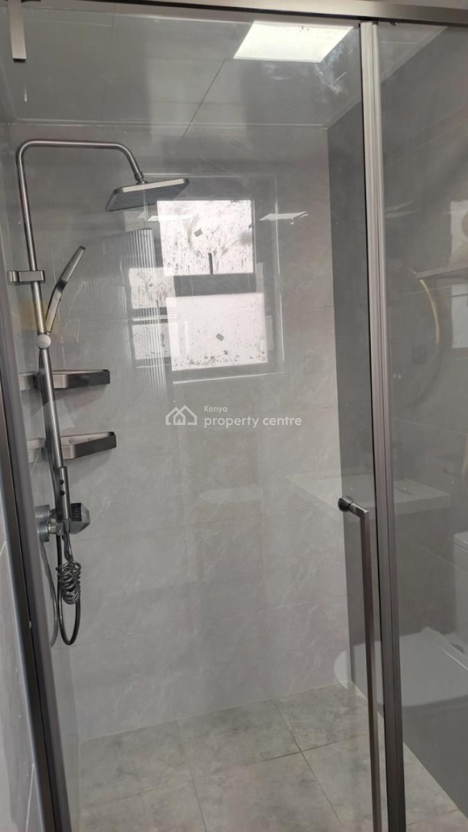 an Elegant Very Spacious 2 Bedroom All Ensuite Plus Dsq, Sports Road, Westlands, Nairobi, Apartment for Sale