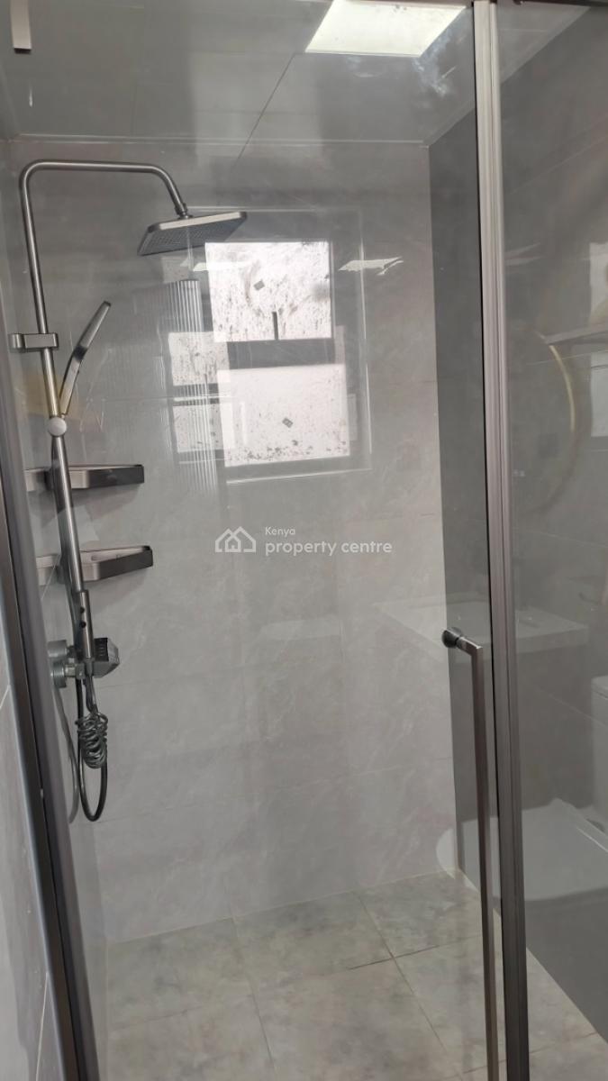 an Elegant Very Spacious 2 Bedroom All Ensuite Plus Dsq, Sports Road, Westlands, Nairobi, Apartment for Sale