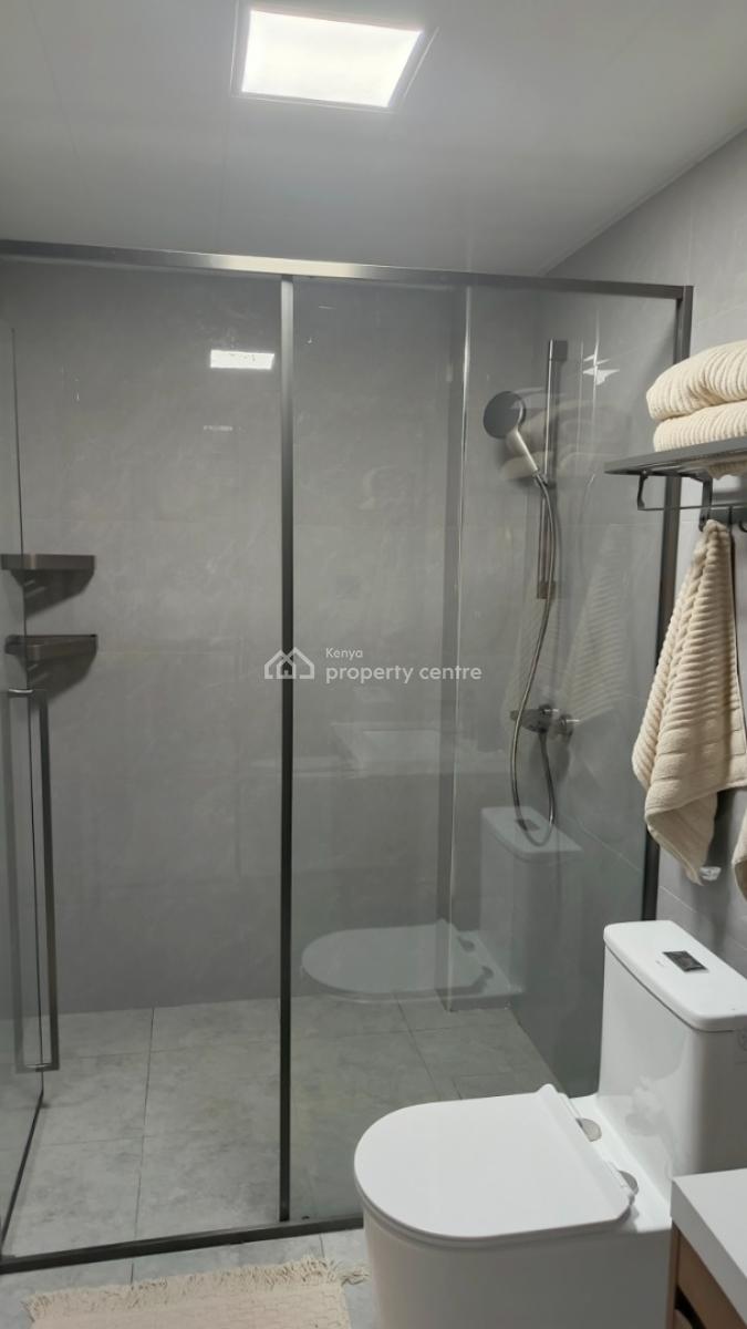 an Elegant Very Spacious 2 Bedroom All Ensuite Plus Dsq, Sports Road, Westlands, Nairobi, Apartment for Sale