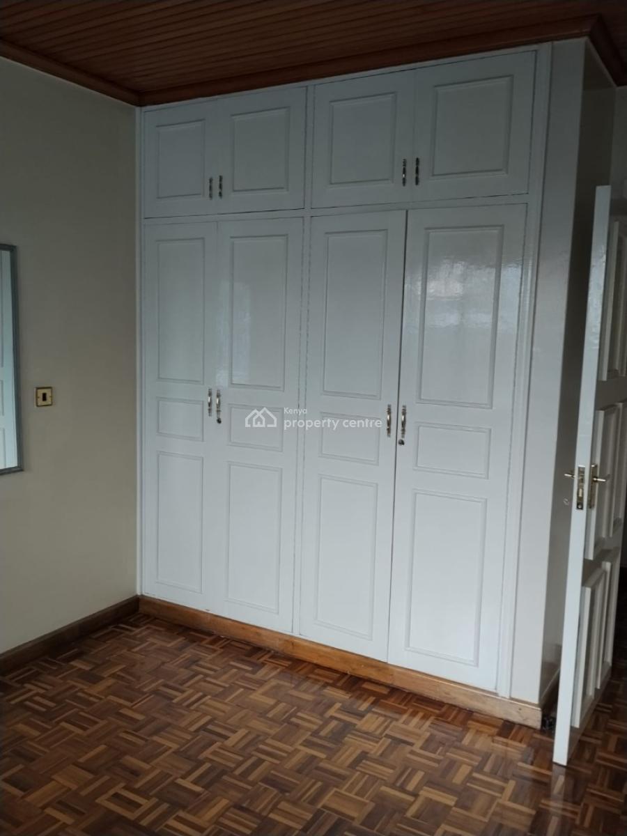 Elegant 5 Bedrooms Townhouse, Brookside, Westlands, Nairobi, Townhouse for Sale