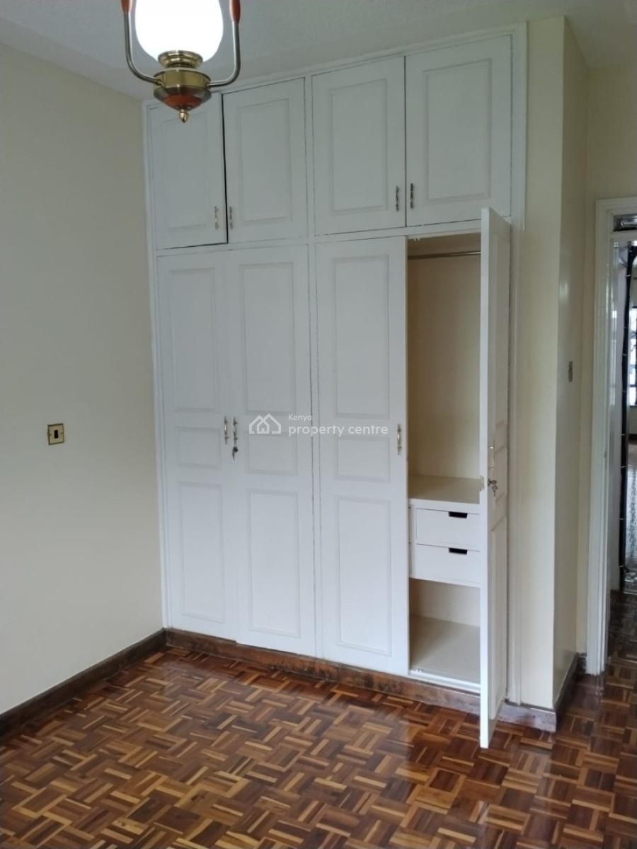 Elegant 5 Bedrooms Townhouse, Brookside, Westlands, Nairobi, Townhouse for Sale